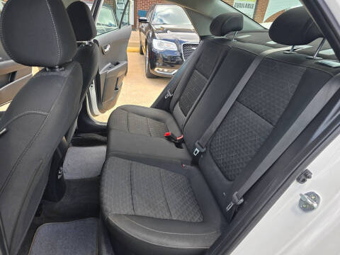 2019 Kia Rio S