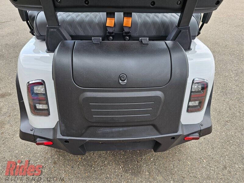 2025 Denago Rover XXL