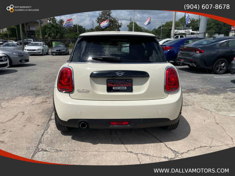 2019 MINI Hardtop 2 Door Cooper