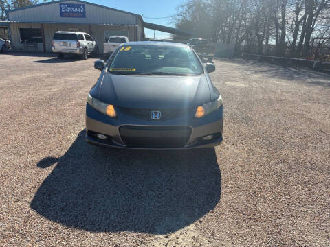 2013 Honda Civic EX-L