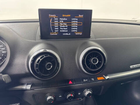 2015 Audi A3 2.0T quattro Premium