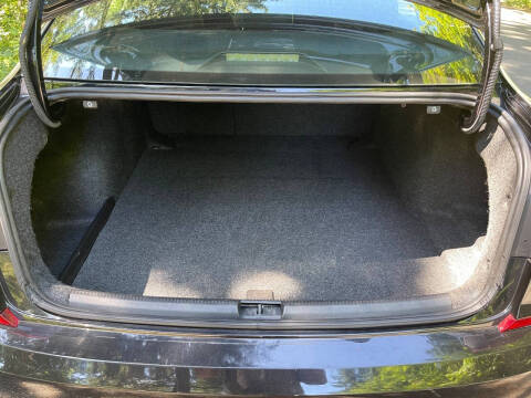 2017 Volkswagen Passat 1.8T R-Line