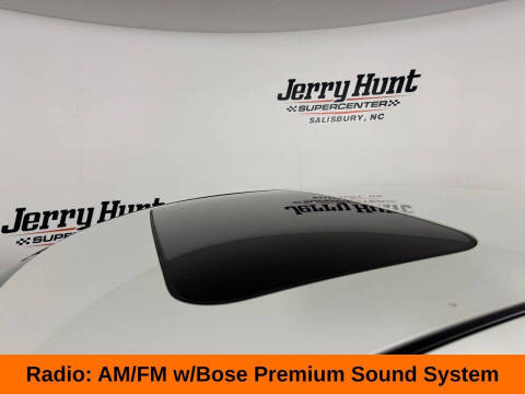 2022 Nissan Altima 2.5 SL