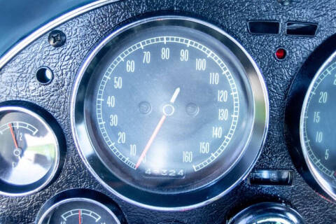 1965 Chevrolet Corvette