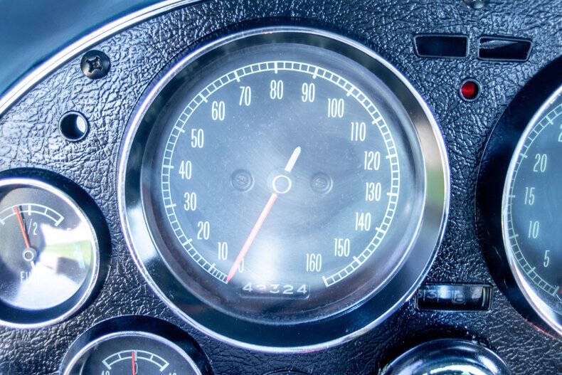 1965 Chevrolet Corvette