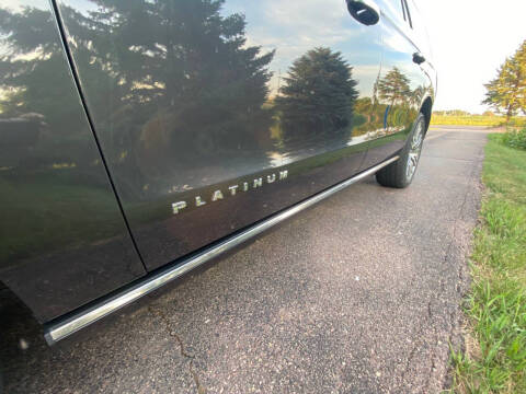 2023 Ford Expedition MAX Platinum