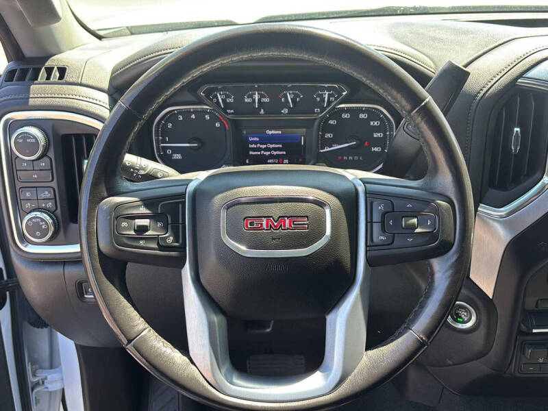 2023 GMC Sierra 2500HD