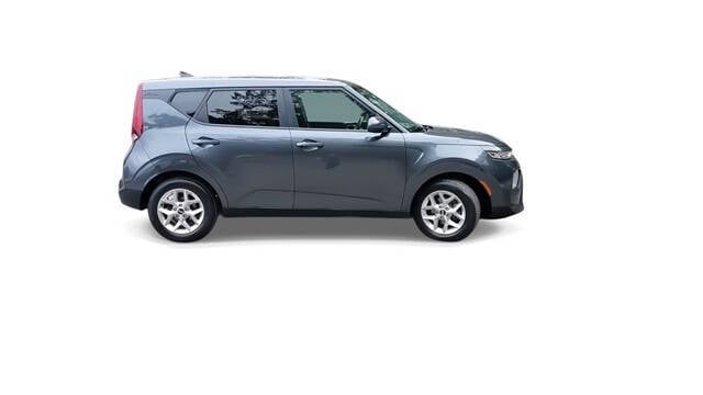 2021 Kia Soul for sale at Bowman Auto Center in Clarkston, MI