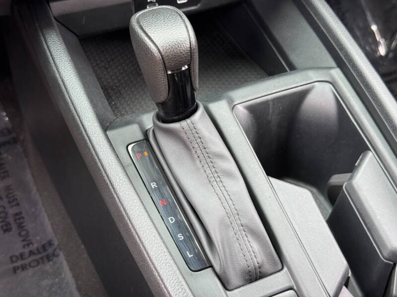 2023 Honda Accord