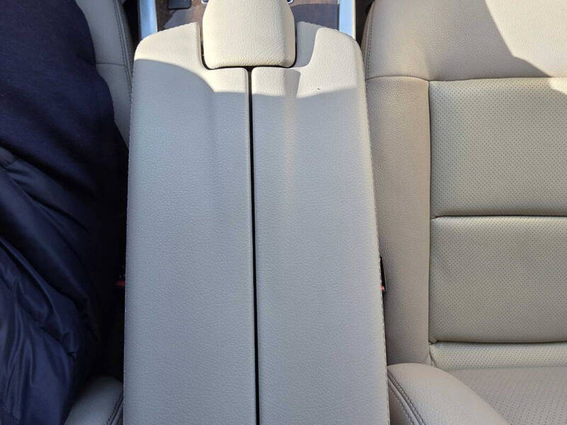 2016 Mercedes-Benz E-Class E 350 4MATIC