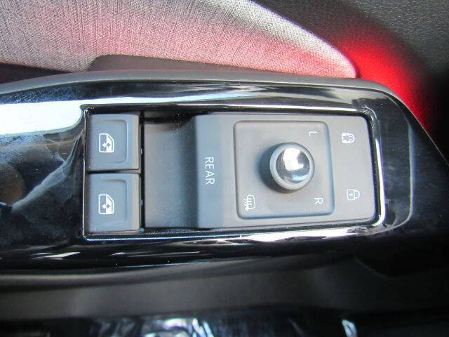2023 Volkswagen ID.4 Standard