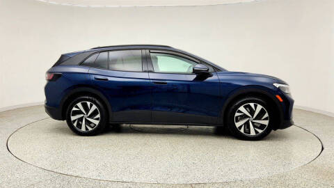 2023 Volkswagen ID.4 Standard