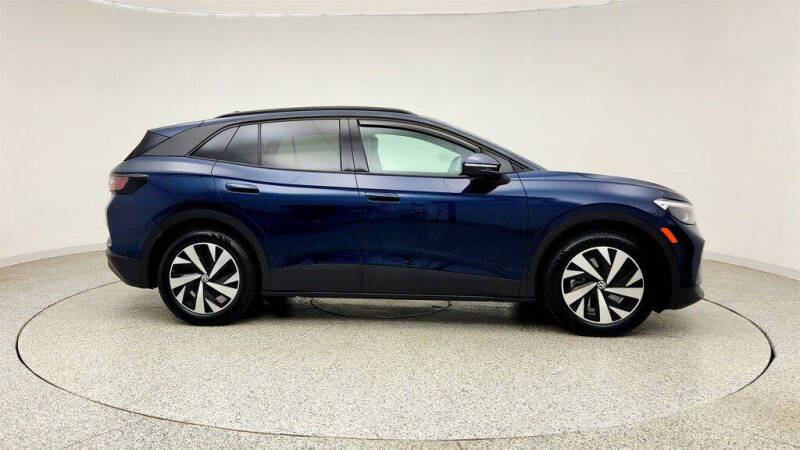 2023 Volkswagen ID.4 Standard