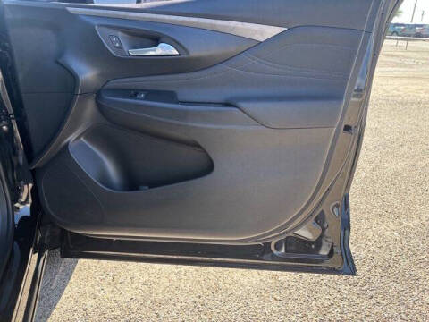 2025 Buick Envista Sport Touring