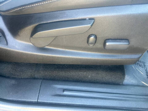 2017 Chevrolet Colorado