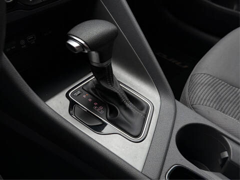 2018 Kia Niro LX