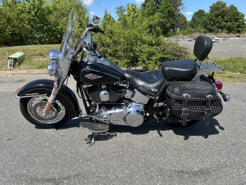 2013 Harley-Davidson Softail