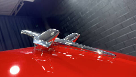 1955 Chevrolet Bel Air