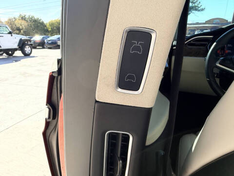 2018 Tesla Model X 100D