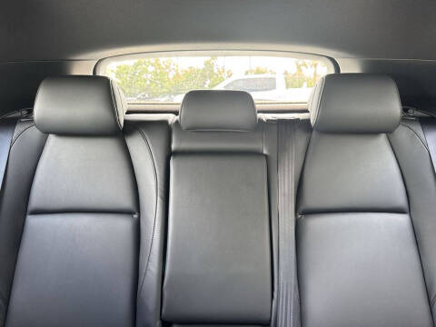 2026 Mazda Mazda3 Hatchback 2.5 S Preferred