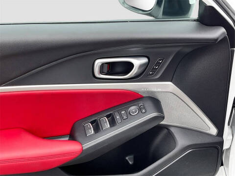 2024 Acura Integra w/Tech w/A-SPEC