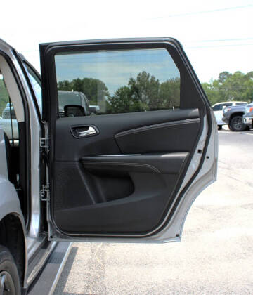 2019 Dodge Journey Crossroad