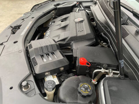 2013 GMC Terrain SLT-2