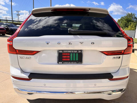 2023 Volvo XC60 B5 Plus Bright Theme