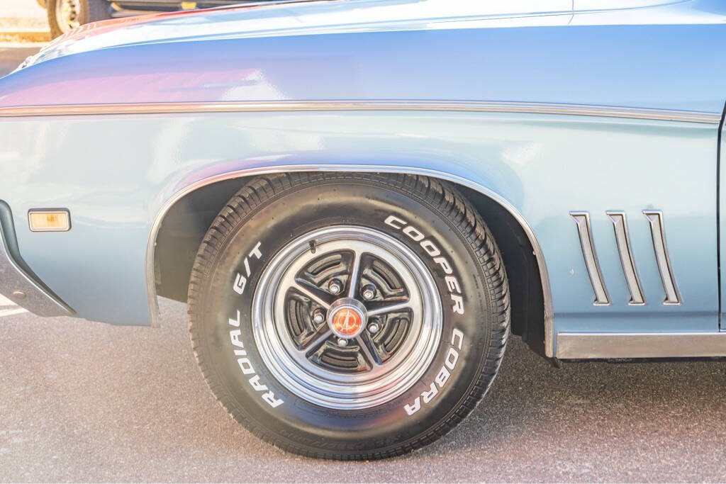 1969 Buick SKYLARK CUSTOM 49