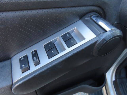 2009 Mercury Mountaineer Premier