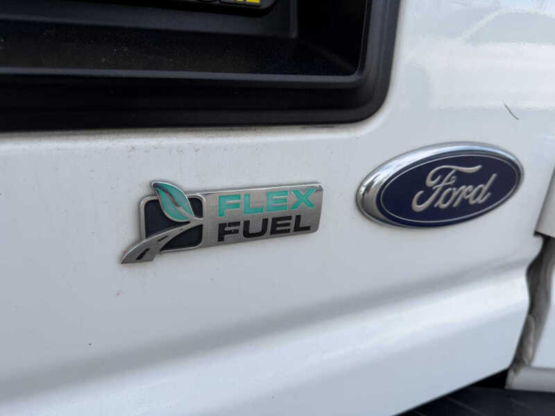 2013 Ford E-Series E-150