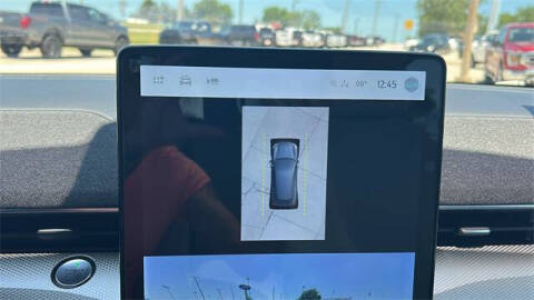 2022 Ford Mustang Mach-E Premium