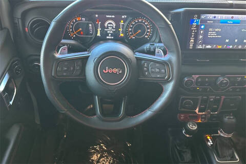 2024 Jeep Wrangler Rubicon 392