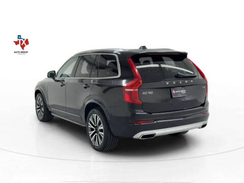 2021 Volvo XC90 T5 Momentum