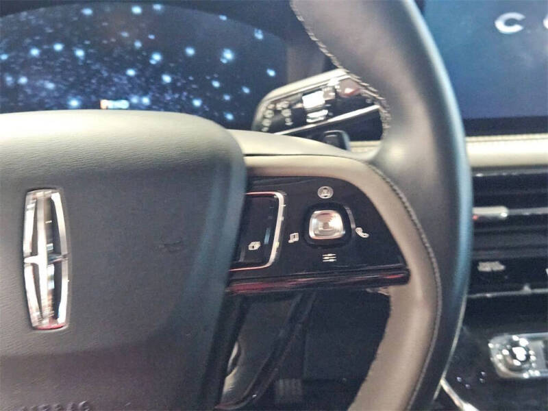 2024 Lincoln Corsair Grand Touring