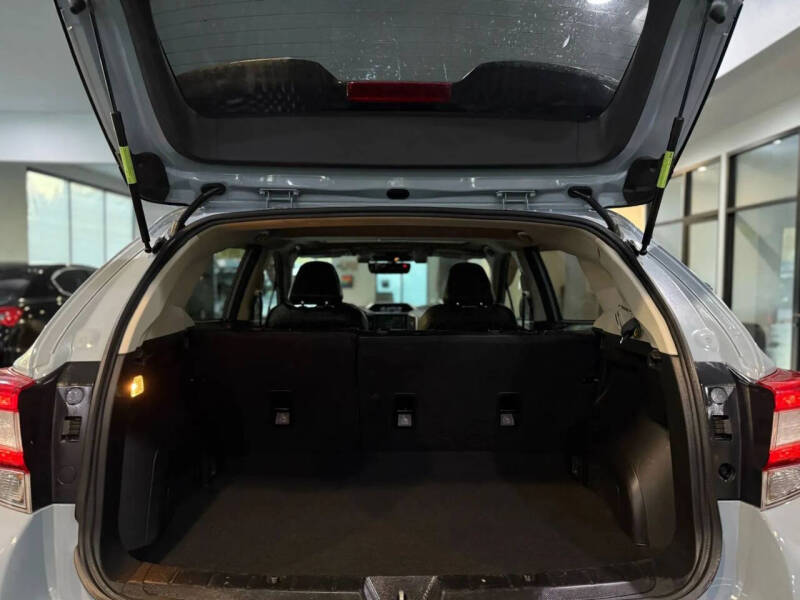 2018 Subaru Crosstrek 2.0i Limited