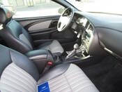 2002 Chevrolet Monte Carlo SS