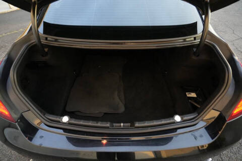 2016 BMW 6 Series 650i xDrive Gran Coupe