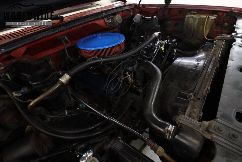 1982 Ford F-150