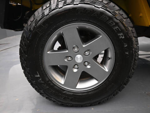 2002 Jeep Wrangler Sport