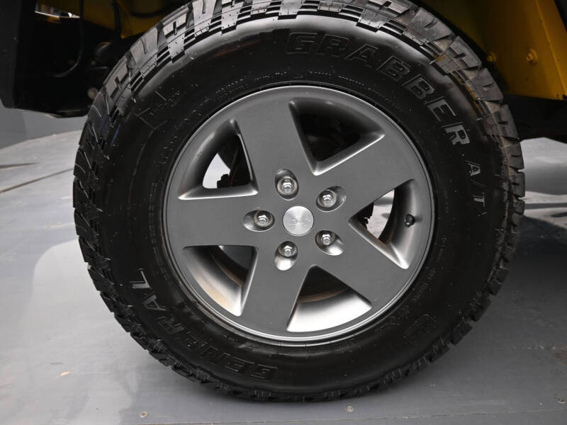 2002 Jeep Wrangler Sport