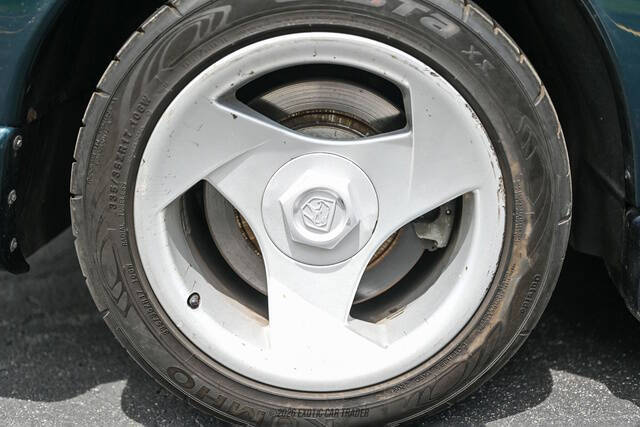 1995 Dodge Viper RT/10