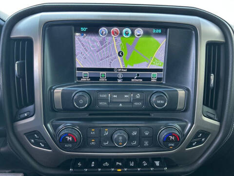 2019 GMC Sierra 3500HD