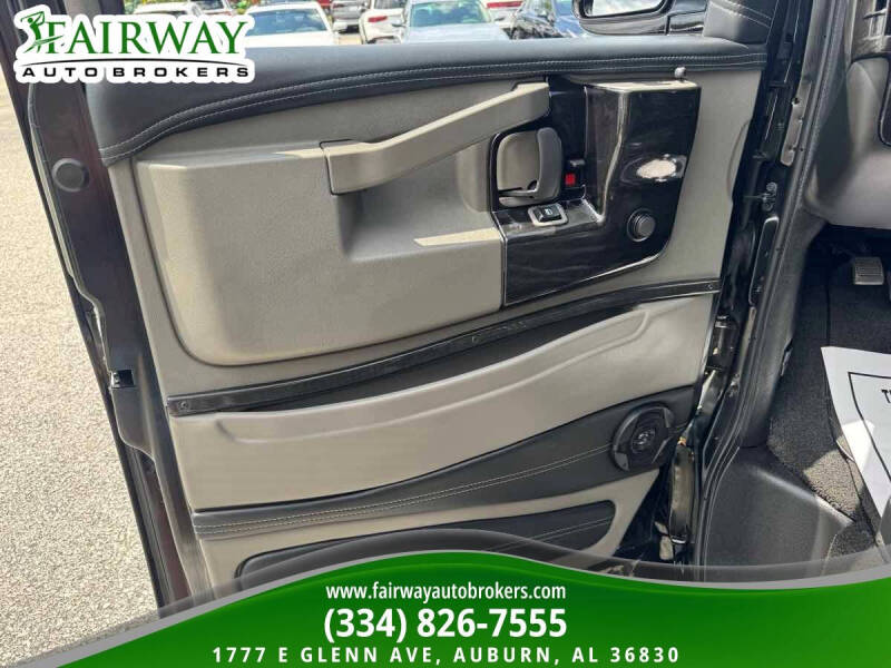 2021 Chevrolet Express 2500