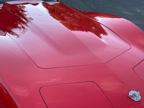 1978 Chevrolet Corvette