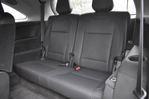 2016 Acura MDX SH-AWD w/Tech