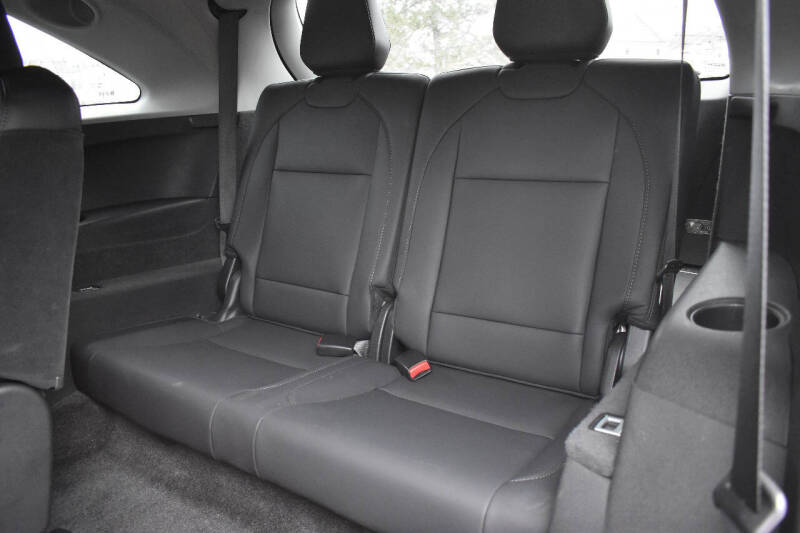 2016 Acura MDX SH-AWD w/Tech