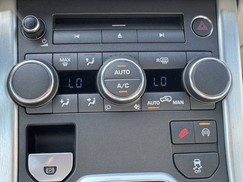 2015 Land Rover Range Rover Evoque Pure Plus