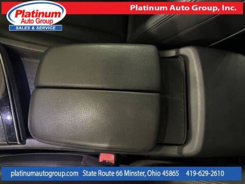 2018 Audi Q7 3.0T quattro Prestige