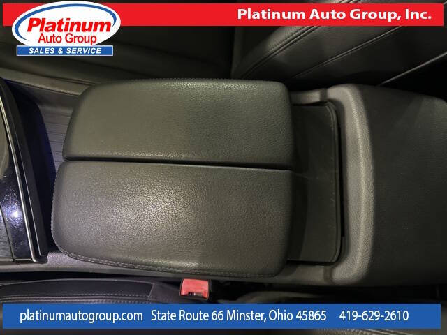 2018 Audi Q7 3.0T quattro Prestige